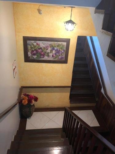 Фото Hotel Imigrantes