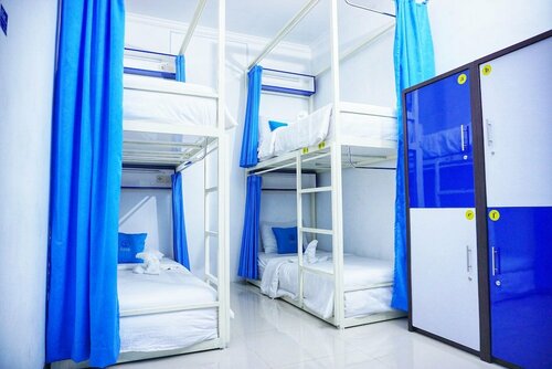 Oase Hostel