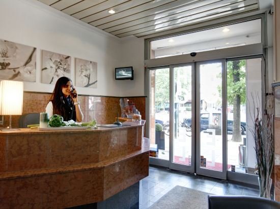 Фото отеля 5