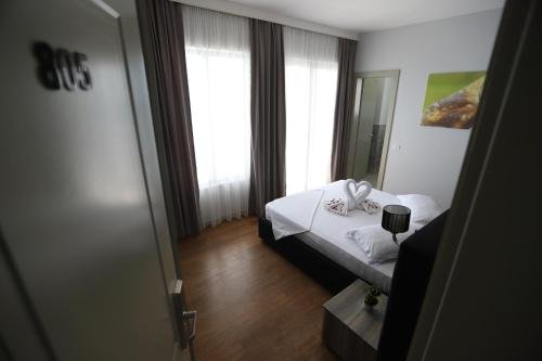 Фото Hotel Alion