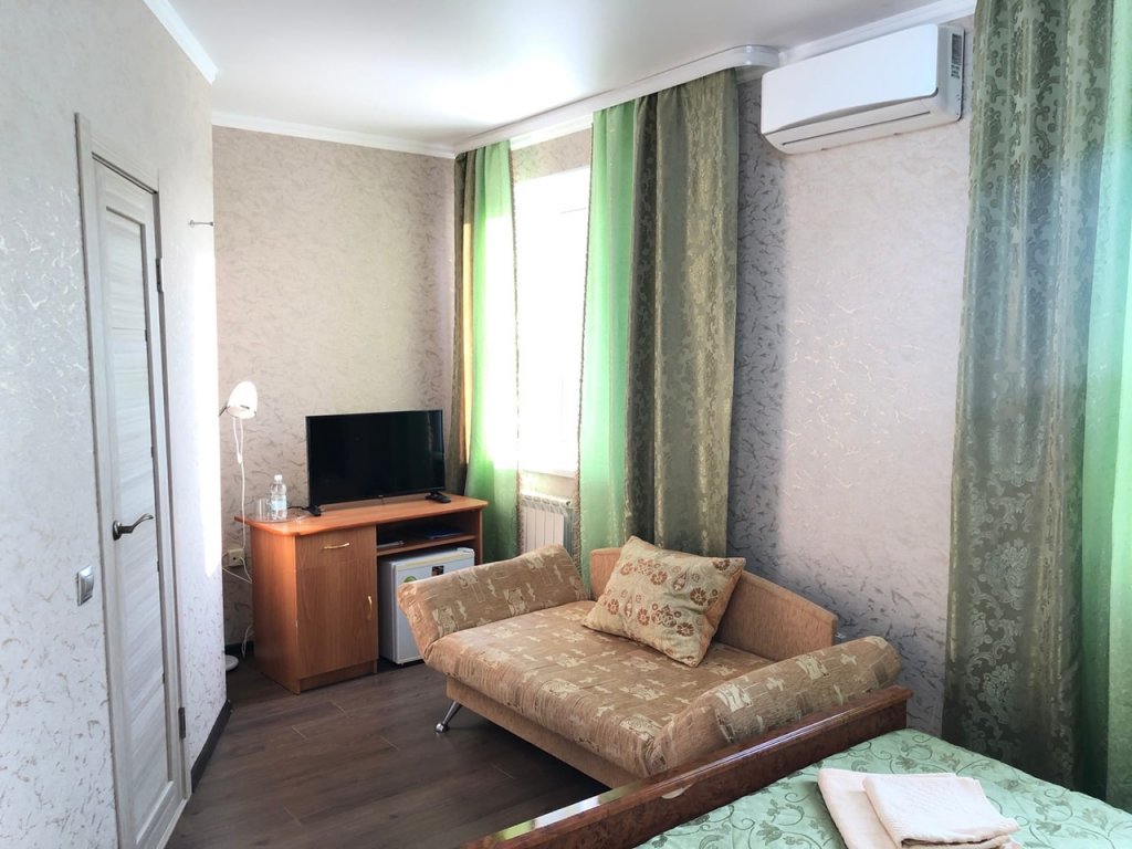 Фото Ямская