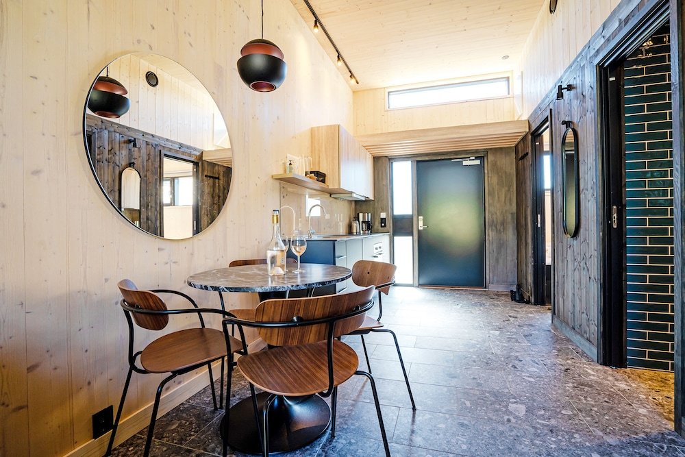 Фото Topcamp Bogstad - Oslo