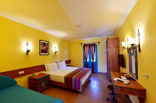 Гостиница Best Premier Port Harcourt Hotel