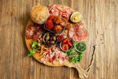 Фото Hotel de Barones