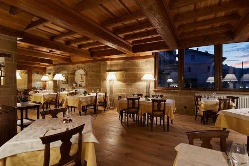 Гостиница Hotel Ristorante Da Politano