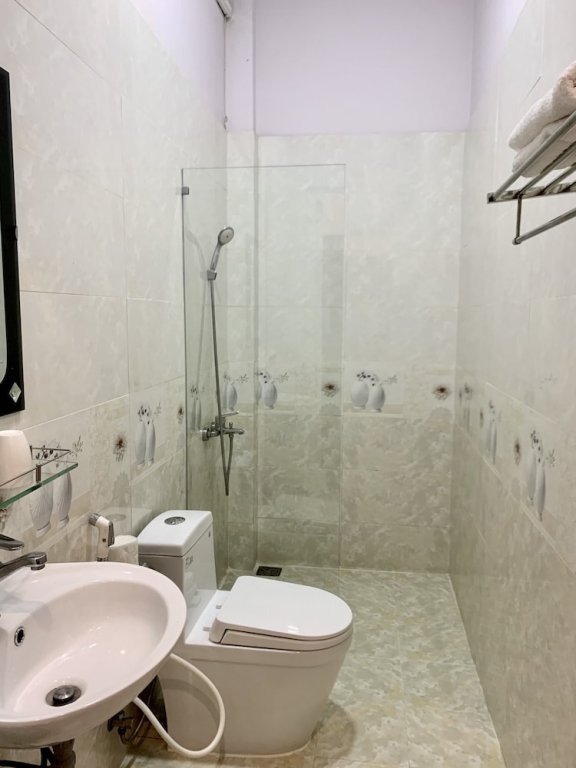 Фото Phuong Dung Hotel