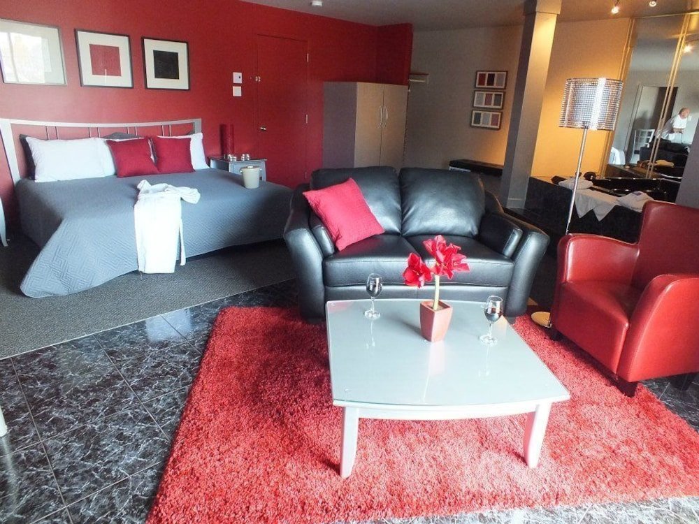 Фото Hotel & Suites Monte-Cristo