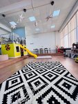 Bambini loft (ulitsa Rozy Lyuksemburg, 186), organization of events