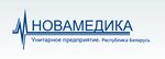 Novamedica (agragaradok Sienica, Armeyskaya ulitsa, 7), farmacia