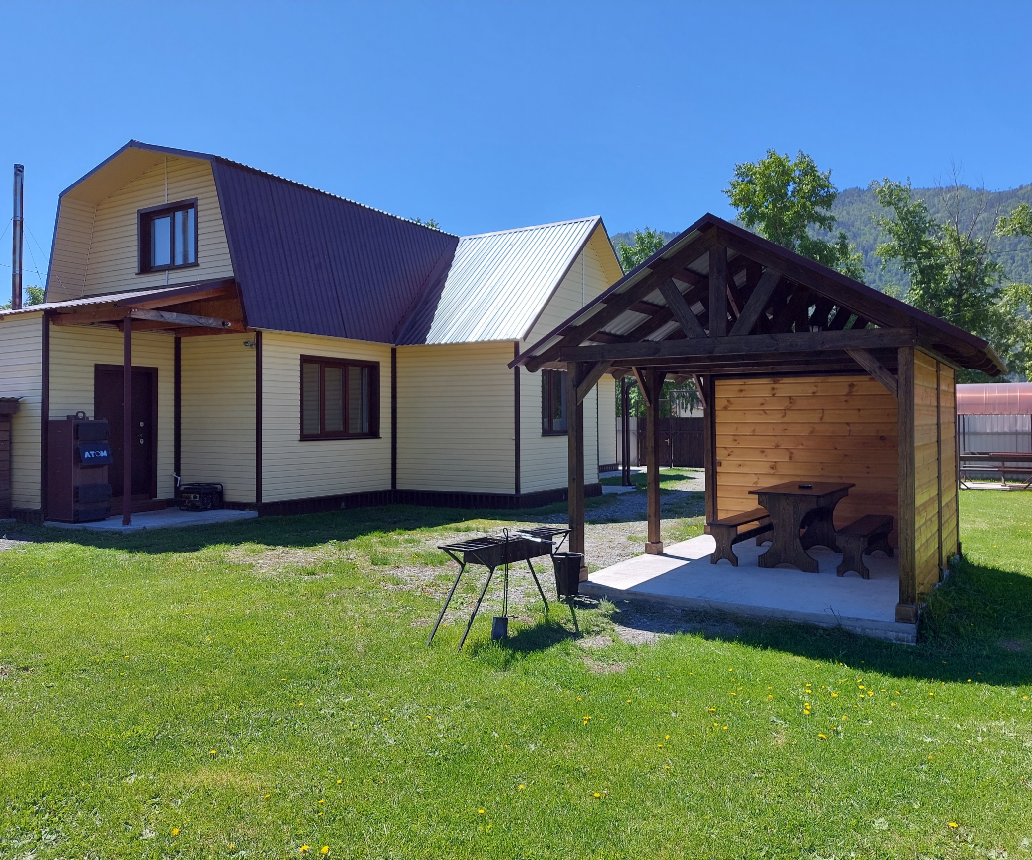 Фото отеля 3