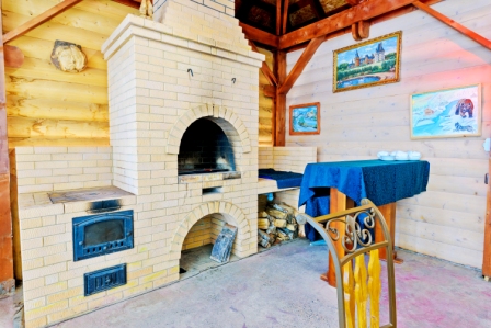 Фото Тополя