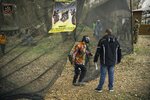 М-16 (posyolok Goryachevodskiy, ulitsa Lunacharskogo, 69), paintball