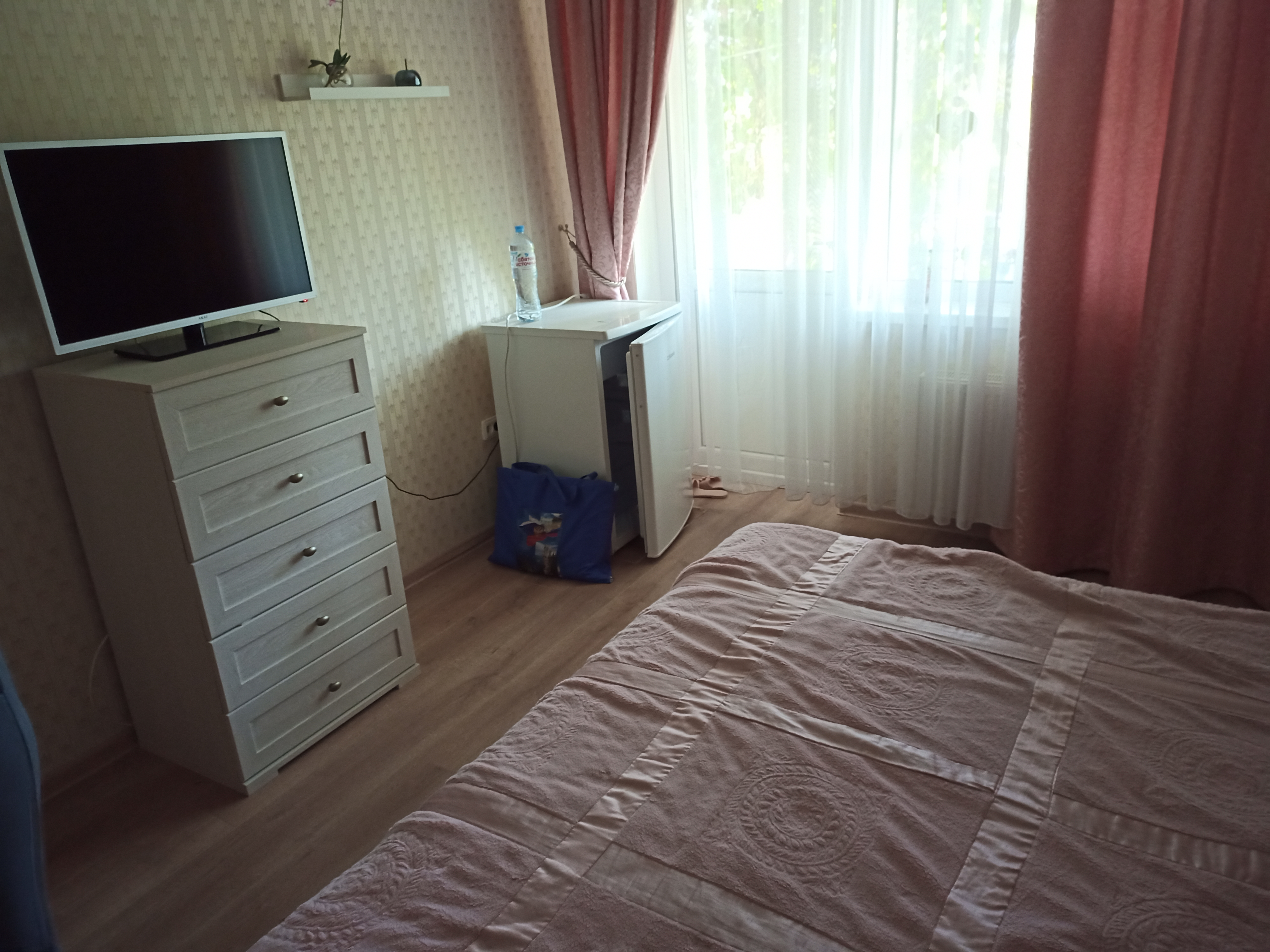 Фото Гостиный дом Изумруд