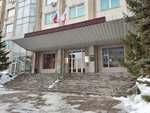 Ministerstvo selskogo khozyaystva Saratovskoy oblasti (Universitetskaya ulitsa, 45/51с1) ، وزارات حكومية، خدمات