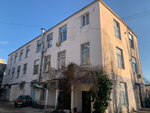 Биоритм (улица Дзержинского, 15), agencia inmobiliaria