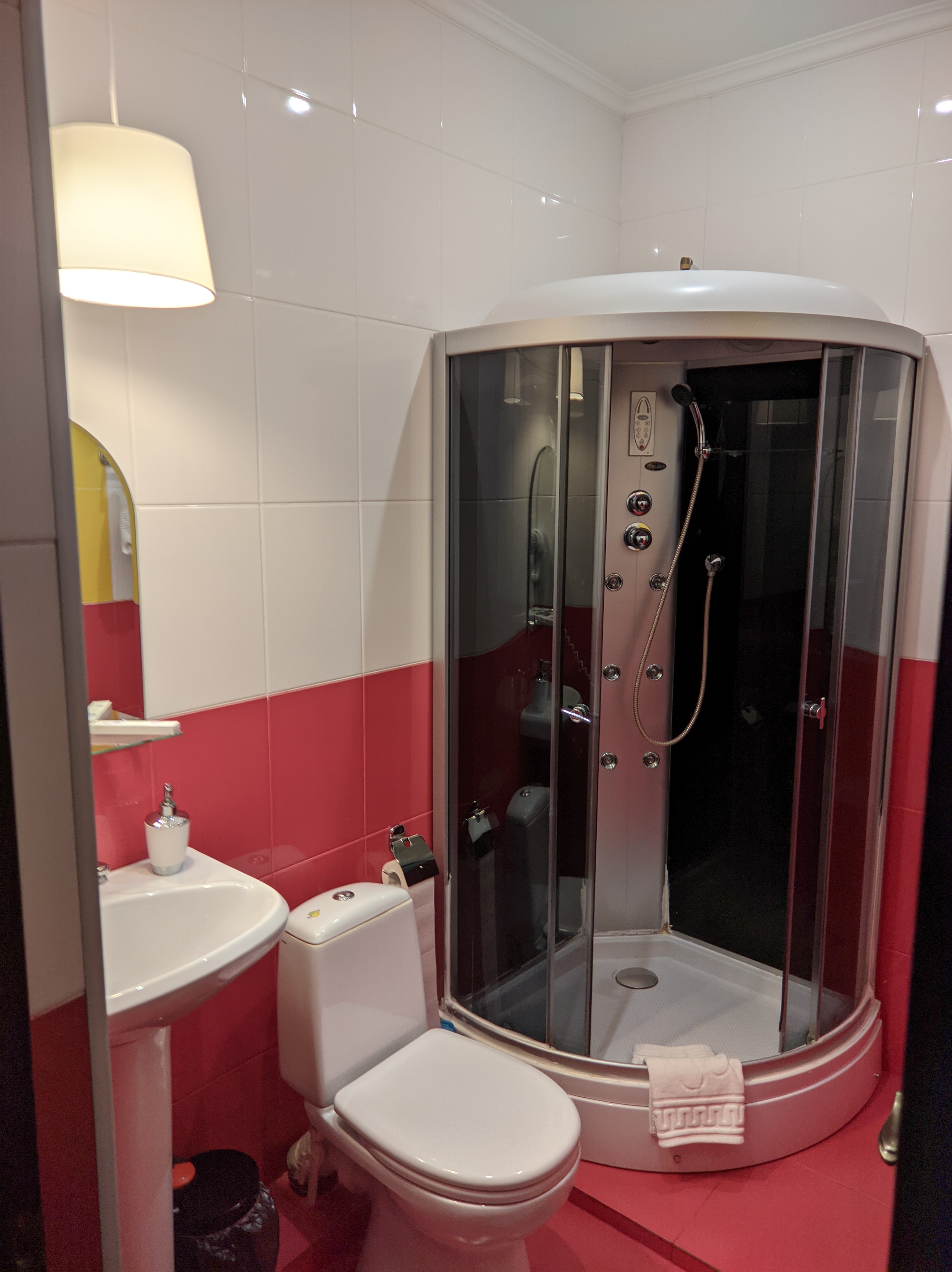 Фото Пирамида