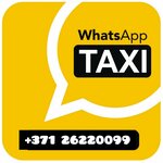 Jurmalataxi. lv (Jomas street, 47/49), taxi
