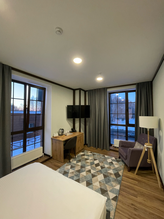 Фото отеля 3