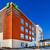 Holiday Inn Express & Suites Tulsa West - Sand Springs, an Ihg Hotel