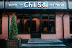 Chilis_grill_bar (ulitsa Kosmonavtov, 5Ж), restaurant