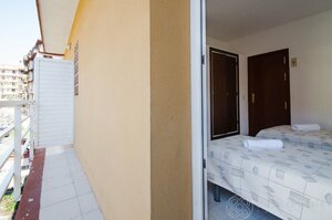 отель Hostal Lloret