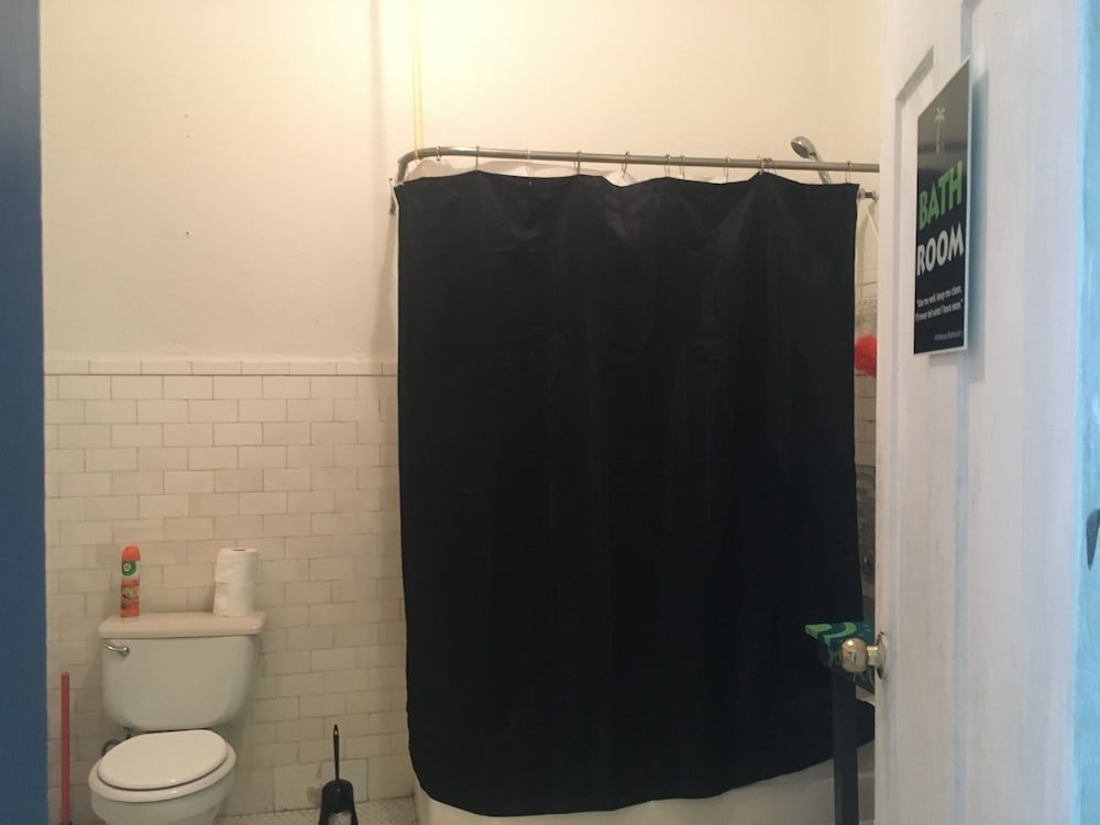 Фото Hostel H1 Miramar