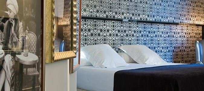 Фото Vincci Vía 66