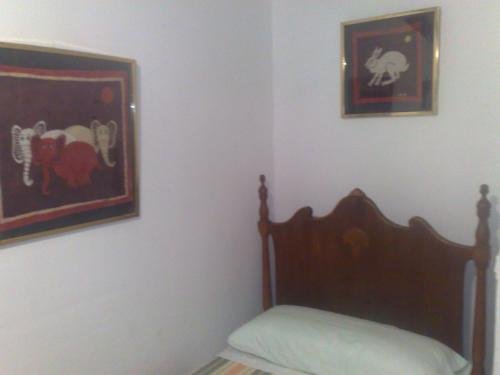 Фото Hostal Pons