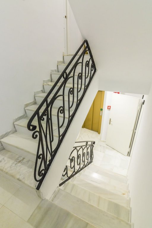 Фото Hotel La Boutique Puerta Osario