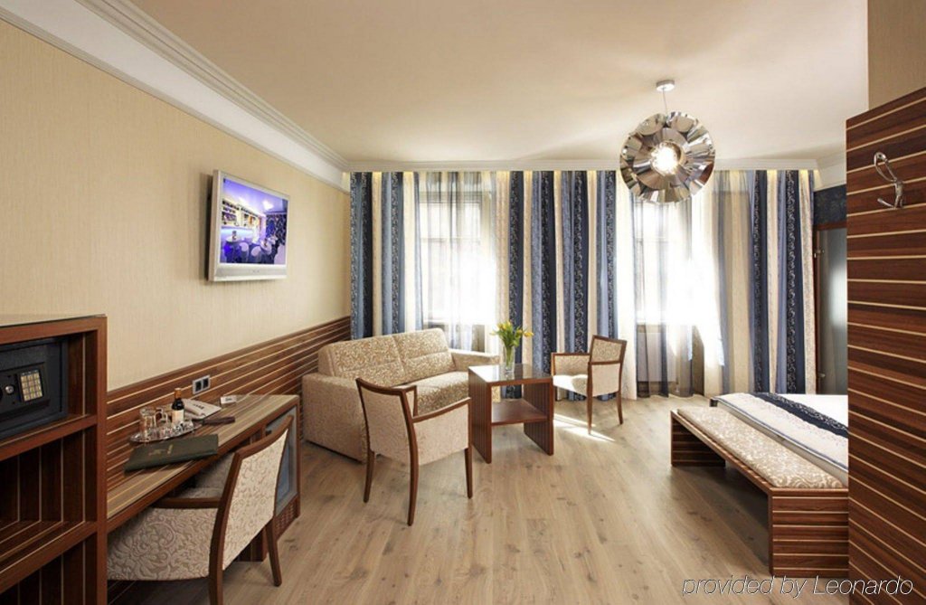 Фото Hotel Prater Vienna