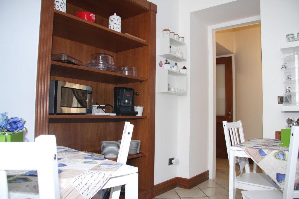 Фото B&b Foria 210