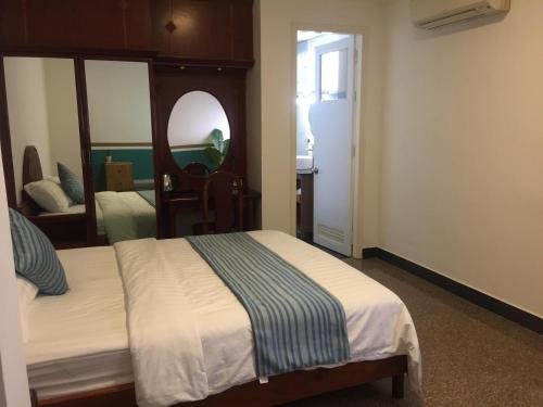 Фото Cuu Kim Son Hotel