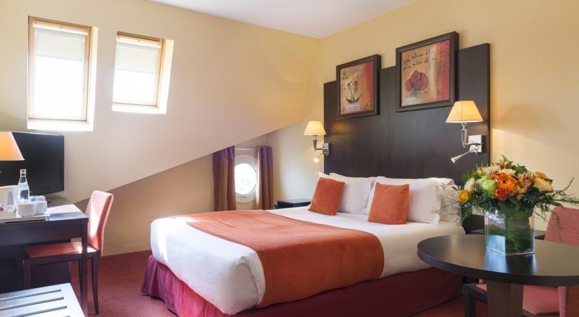 Фото Résidence du Grand Hôtel