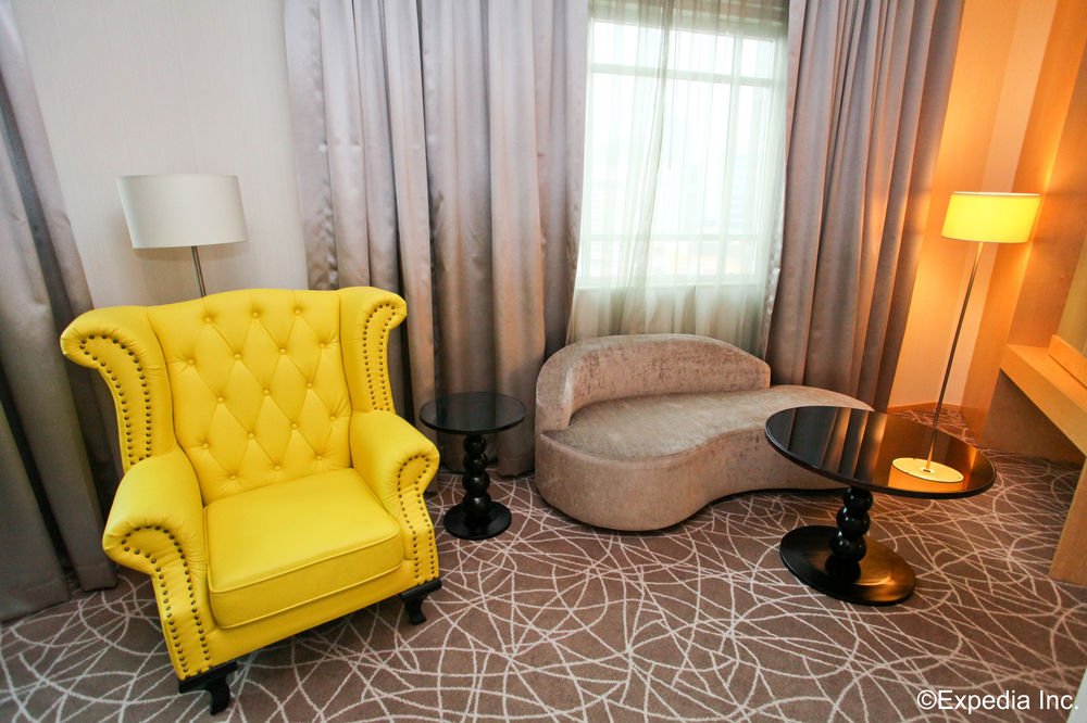 Фото Rendezvous Hotel Singapore by Far East Hospitality