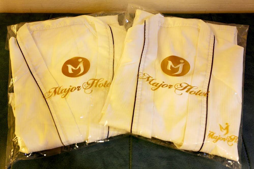 Фото Major Hotel