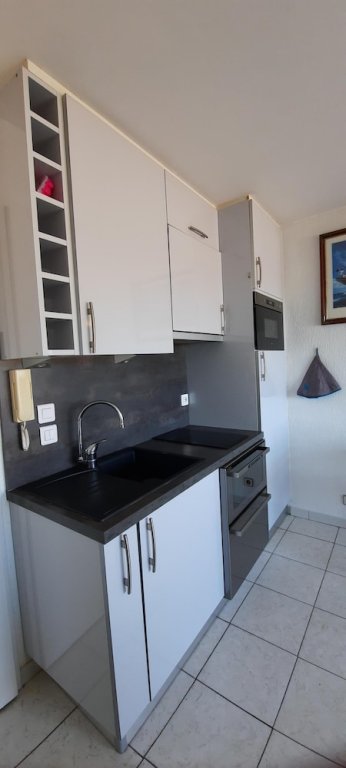 Фото Studio Port Vauban Antibes