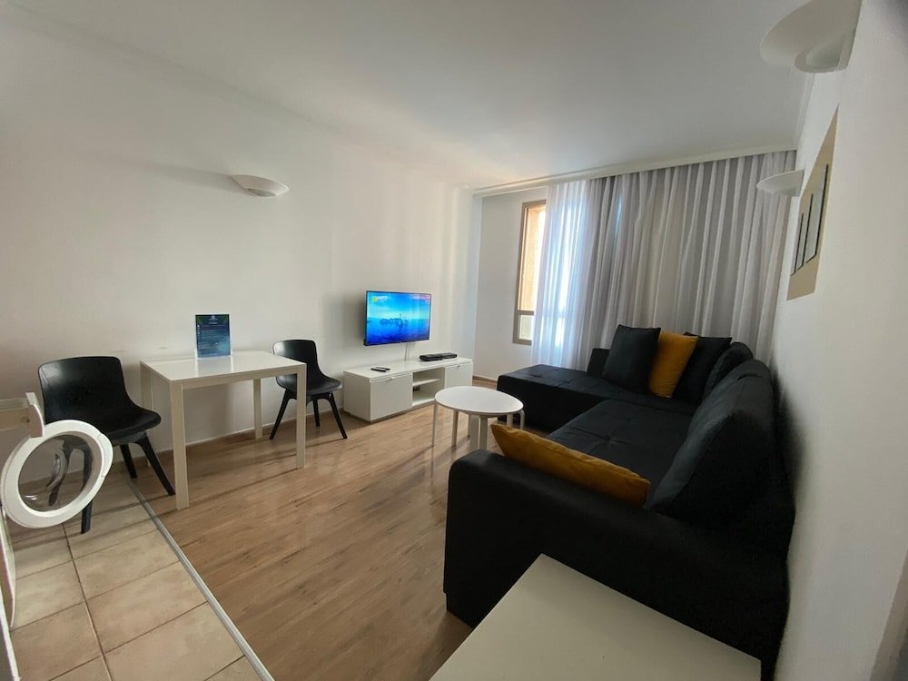 Фото Almog Beach