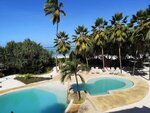 Zanzibar Pearl Boutique Hotel & Villas