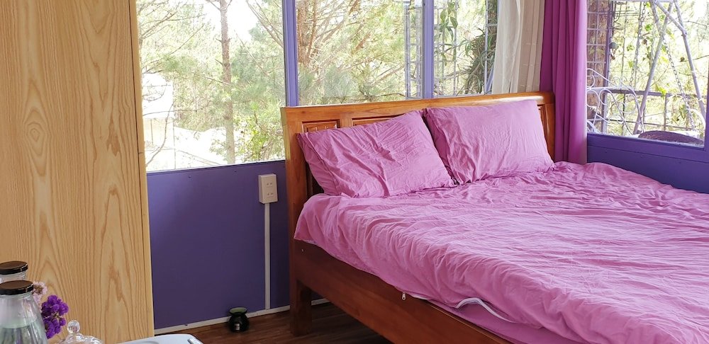 Фото Pine Hill Homes Dalat