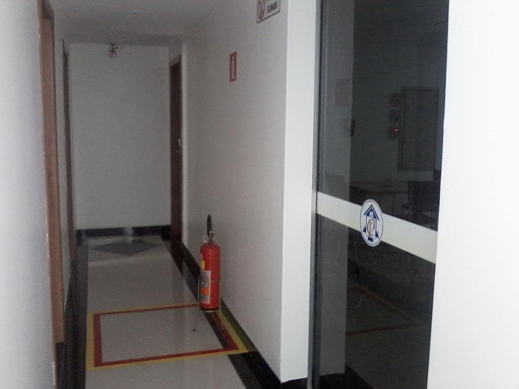 Фото Catú Palace Hotel