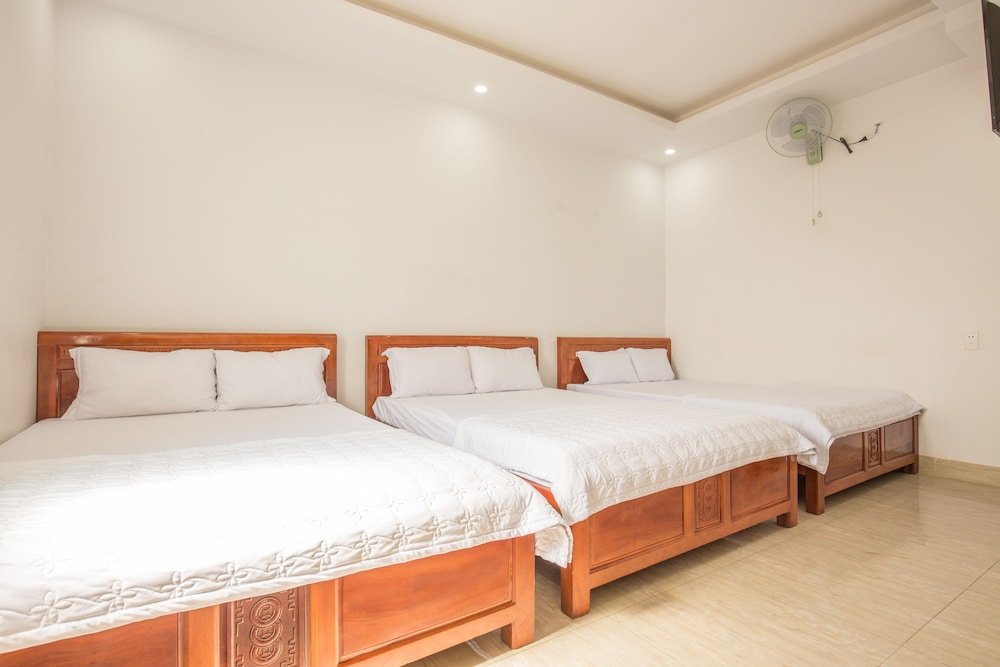 Фото Thien Y Hotel