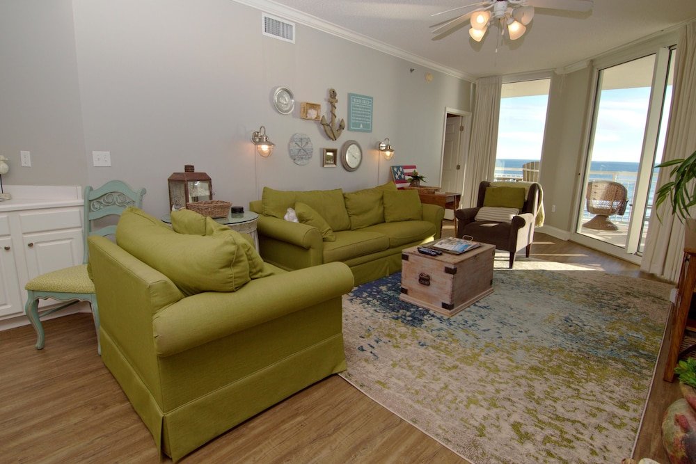 Фото Palacio Condos by Hosteeva