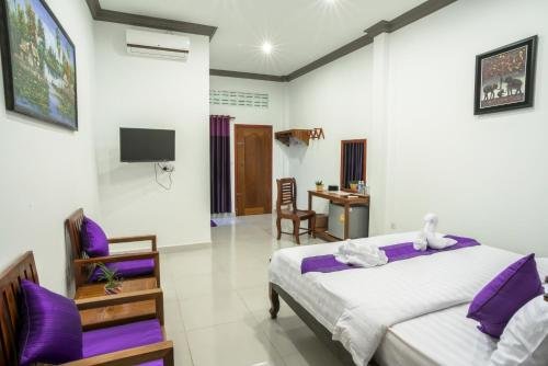 Фото Changkrang Guesthouse