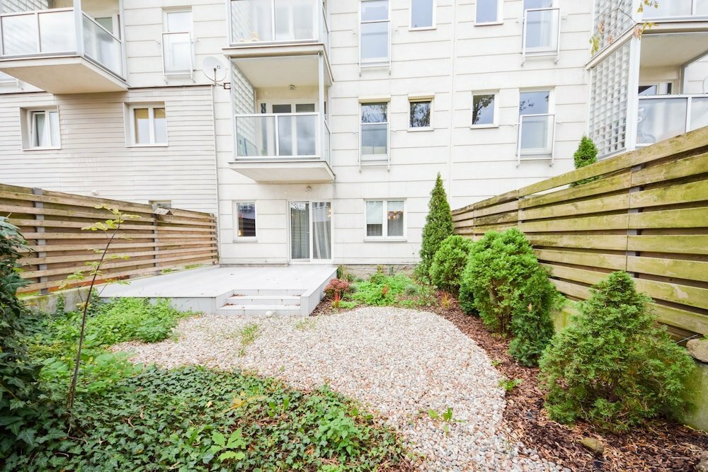Hotel ShortStayPoland Bialobrzeska - B35, Warsaw, photo