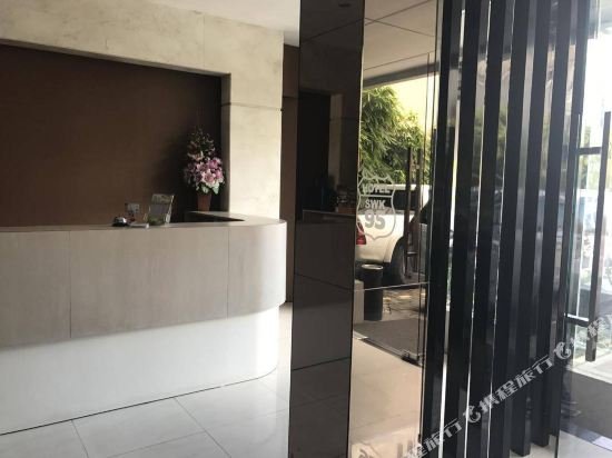 Фото Hotel Swk 95