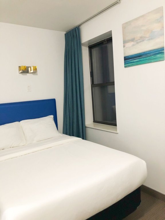 Фото Hotel 837