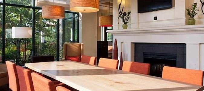 Фото Hilton Garden Inn Poughkeepsie/Fishkill