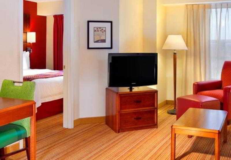 Фото Residence Inn by Marriott Somerset