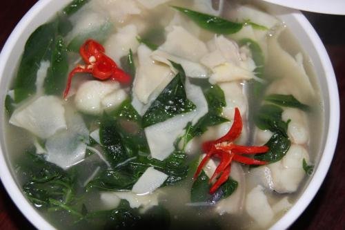 Фото Succo Gene Hotel