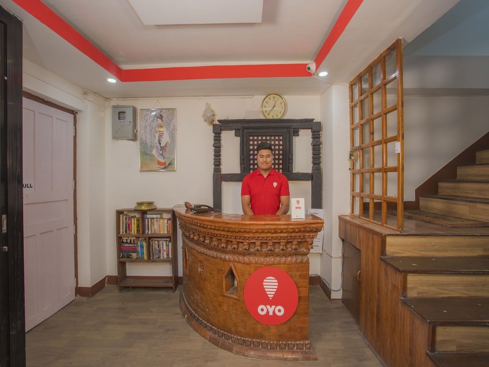 Фото Durbar Guest House